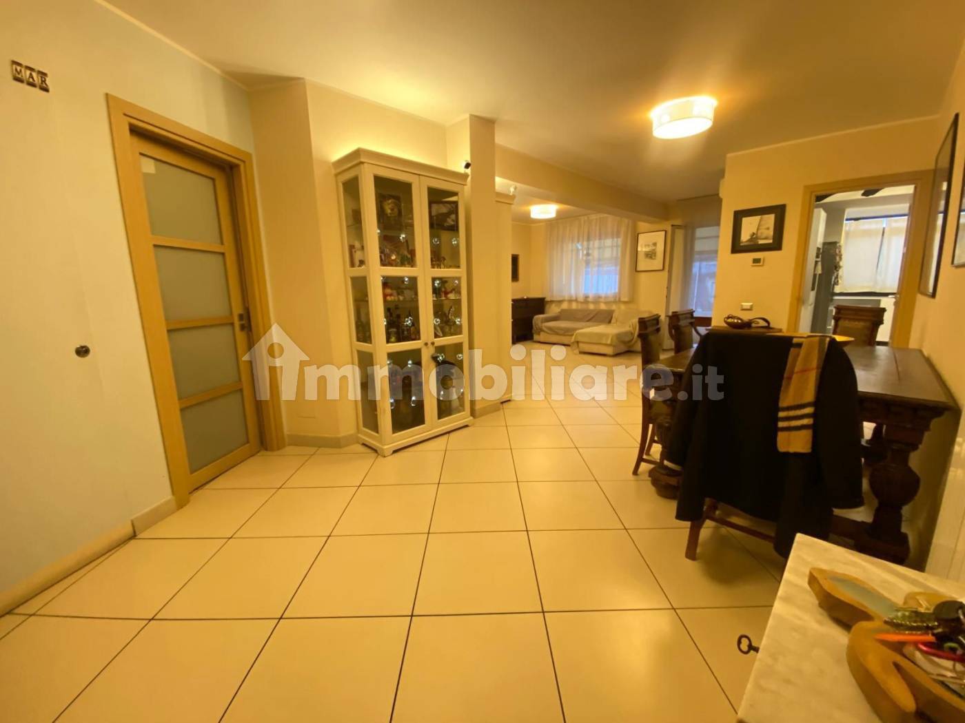 Appartamento in vendita a Riposto