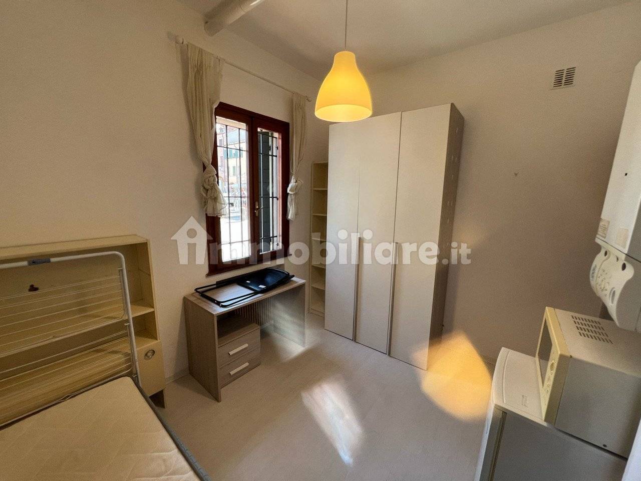 Appartamento in affitto a Padova