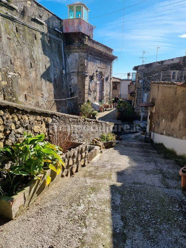 Appartamento in vendita a Paliano