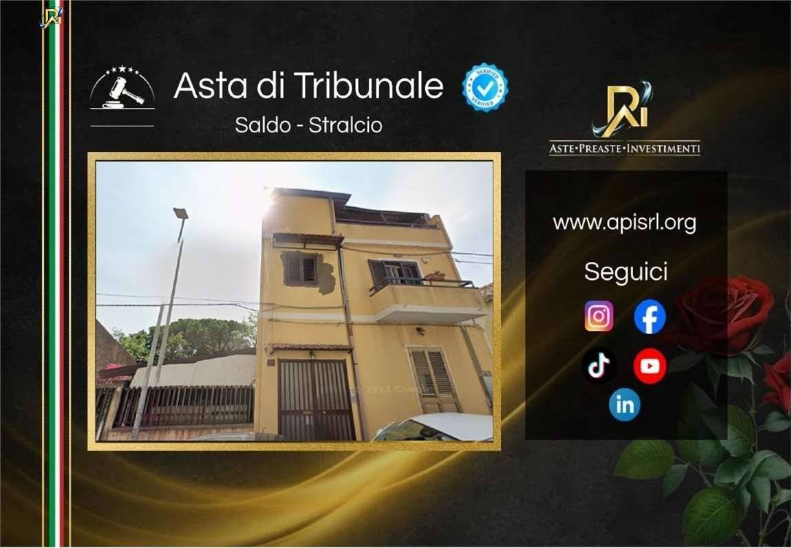 Appartamento in vendita a Belpasso