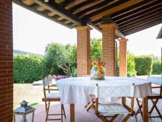 Veranda