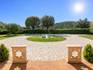 Cortile interno