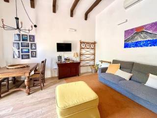 2-room flat via Annibale Caccavello 61, Vomero, Naples