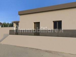 Villa in vendita a Nicolosi