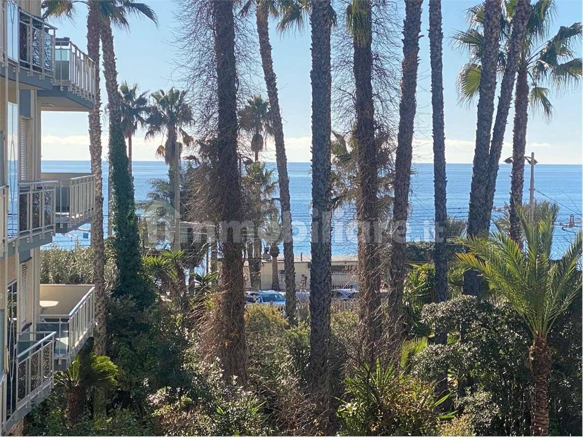 Appartamento in vendita a Bordighera