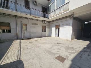 Cortile interno