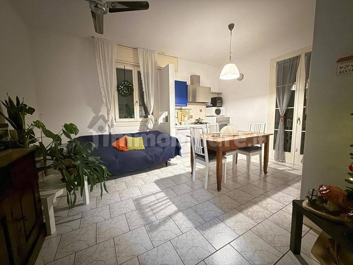 Appartamento in vendita a Rovigo