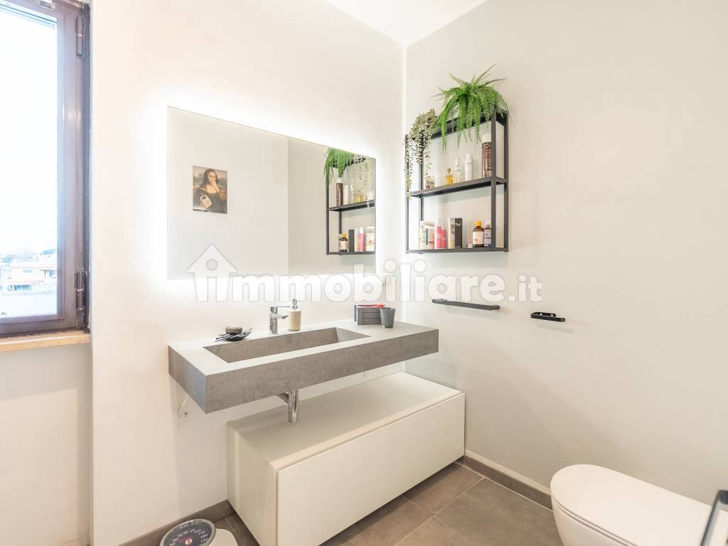 Bagno