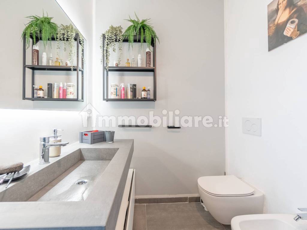 Bagno