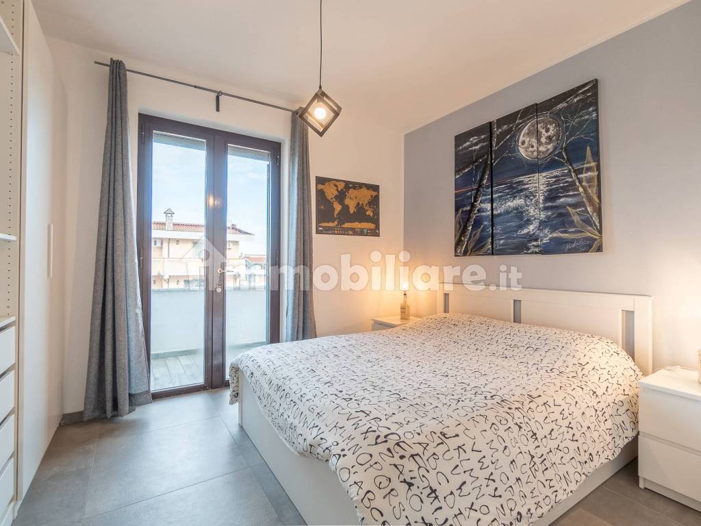 Camera da letto