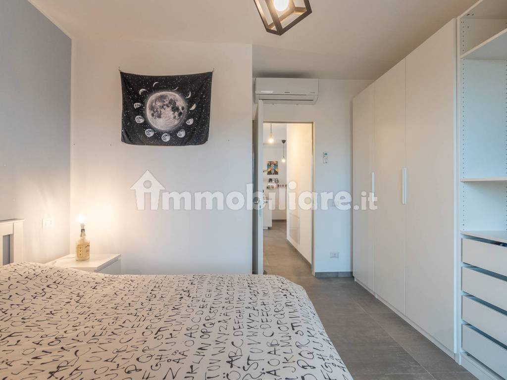 Camera da letto