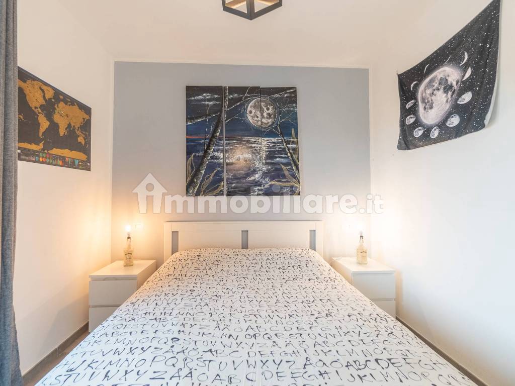 Camera da letto