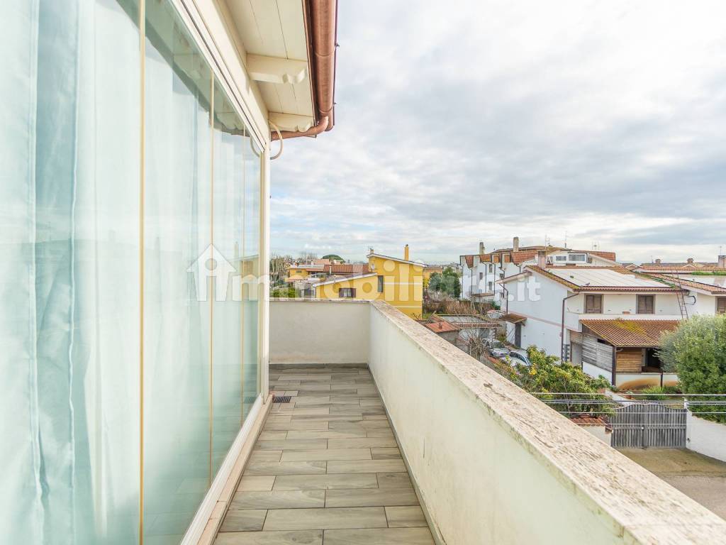 Balcone