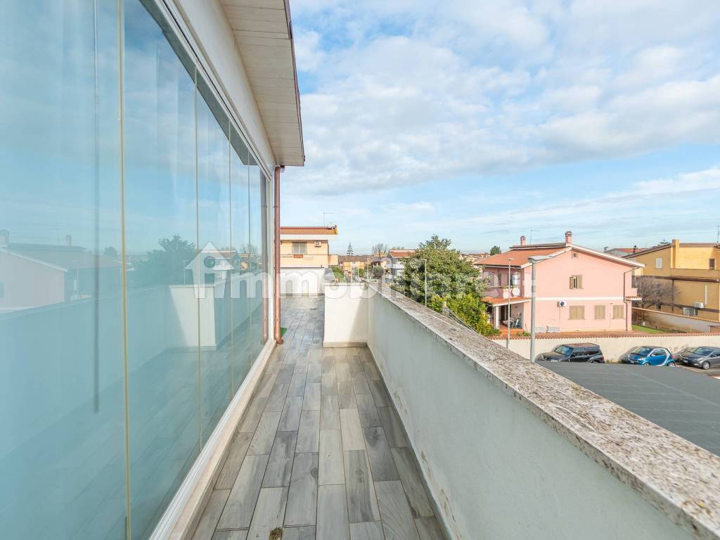 Terrazzo