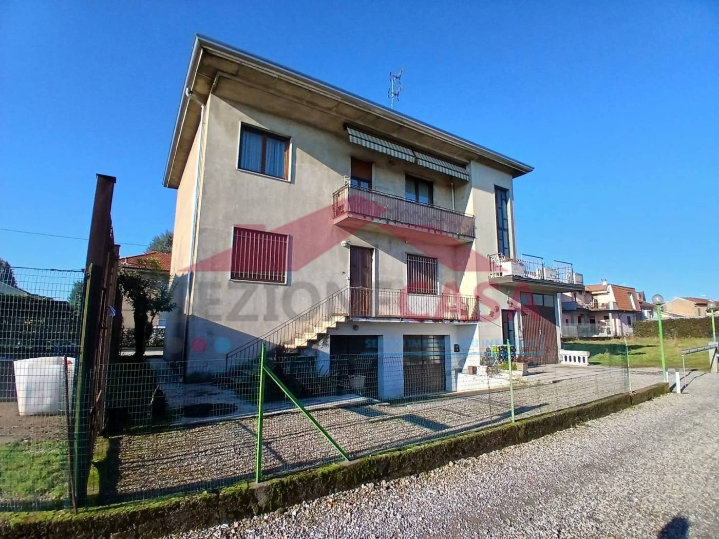 Appartamento in vendita a Uboldo