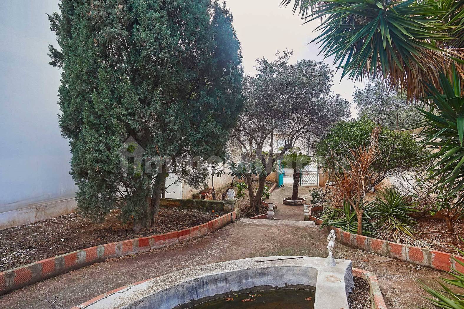 Villa in vendita a Erice