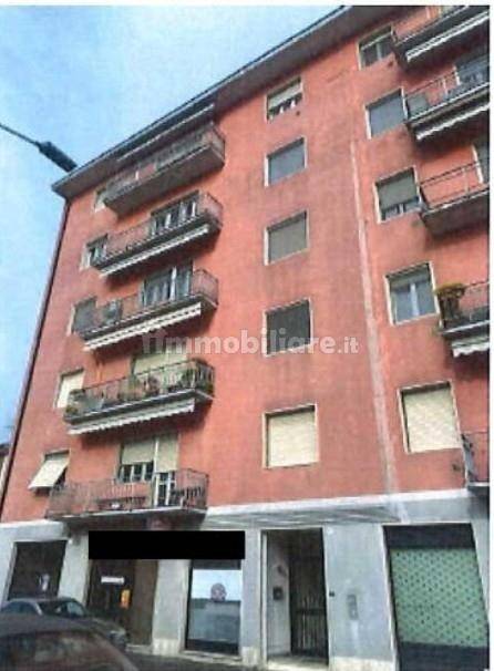 Appartamento in vendita a Soresina