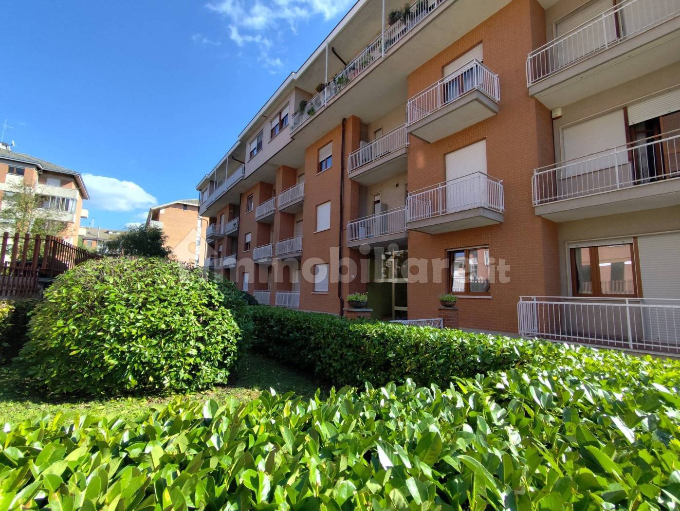 Appartamento in affitto a Asti