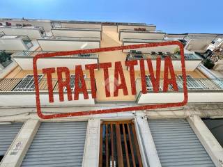 4-room flat via Michelangelo Signorile 49, Umbertina - Madonnella, Bari