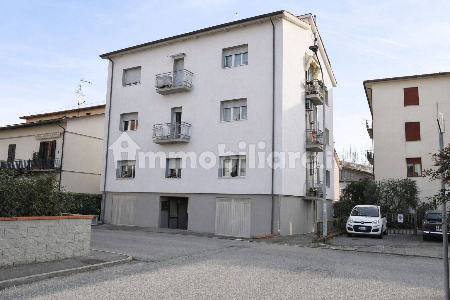 Appartamento in vendita a Pistoia