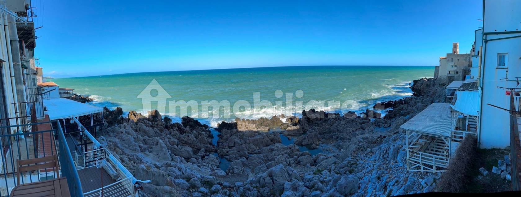 Appartamento in vendita a Cefalù