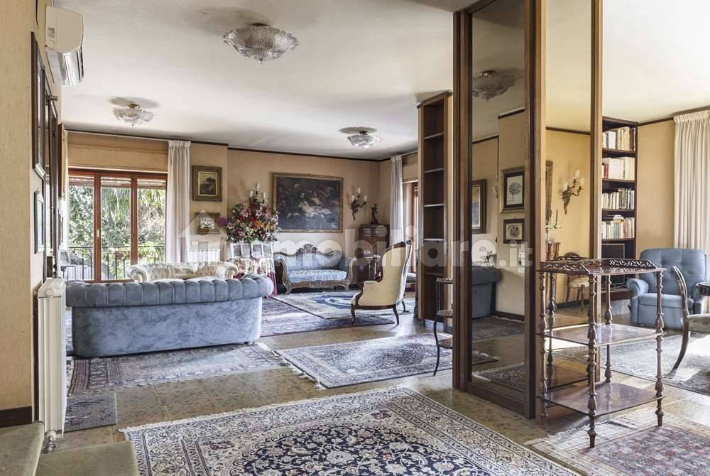 Villa in vendita a Catania