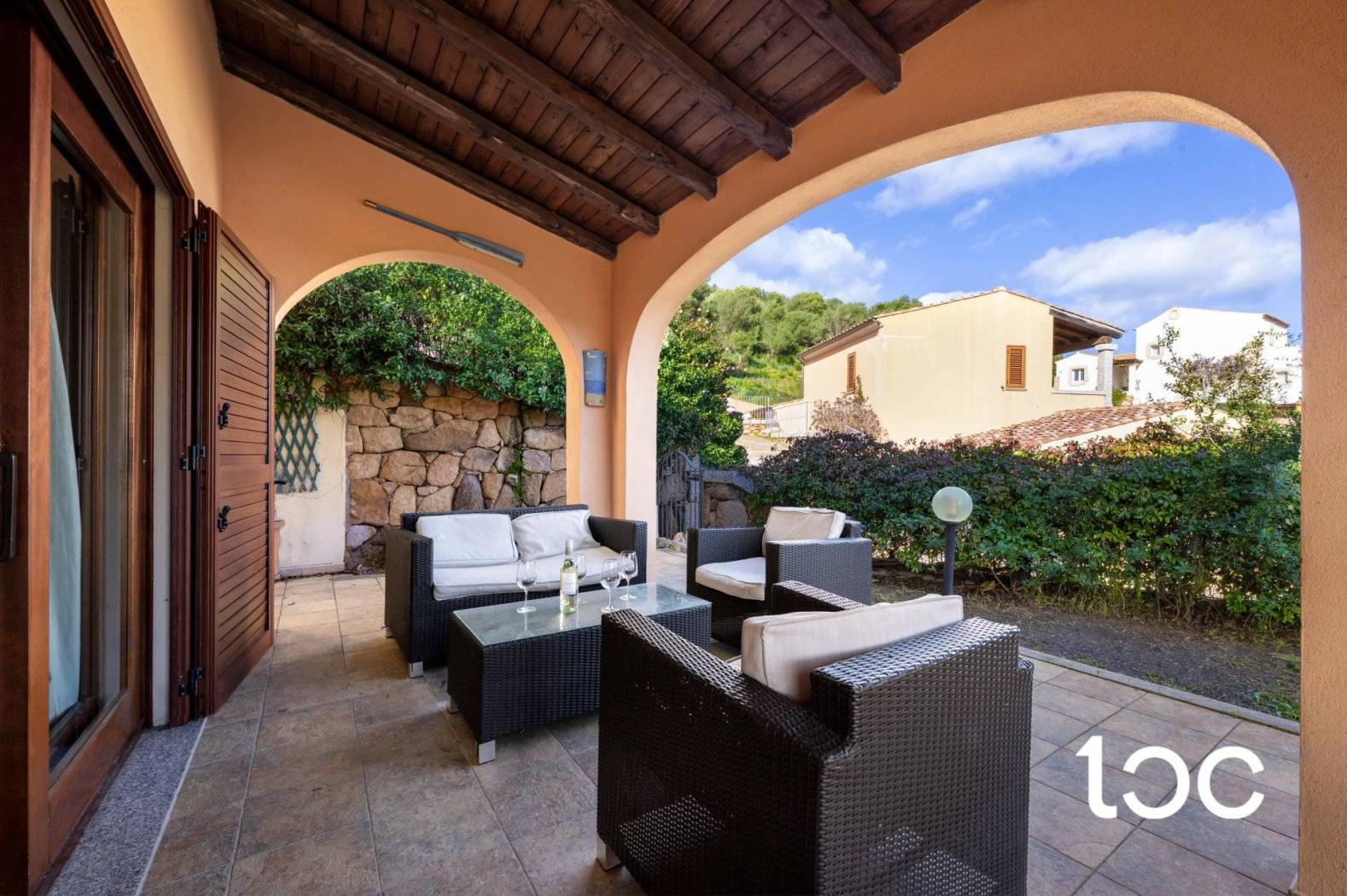 Villetta a schiera - foto 3