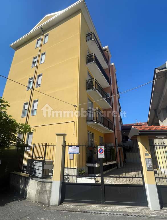 Appartamento in vendita a Nova Milanese