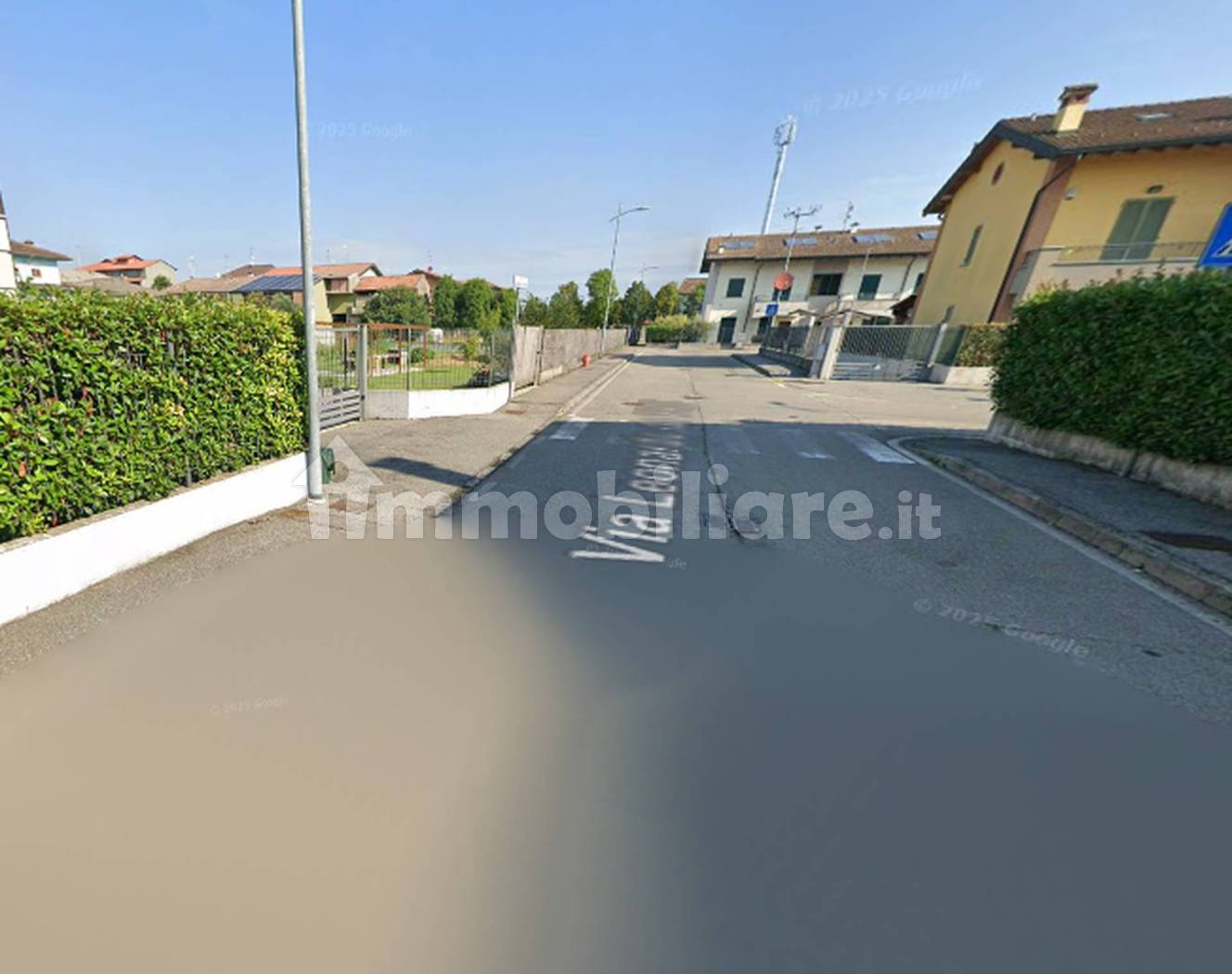 Appartamento in vendita a Pagazzano