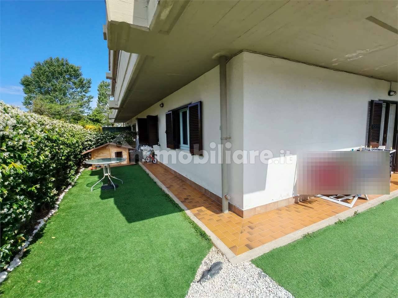 Appartamento in affitto a Massa