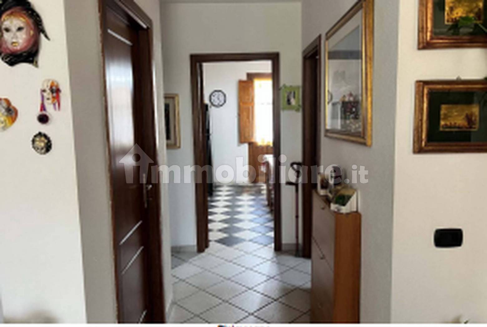 Appartamento in vendita a Cabras