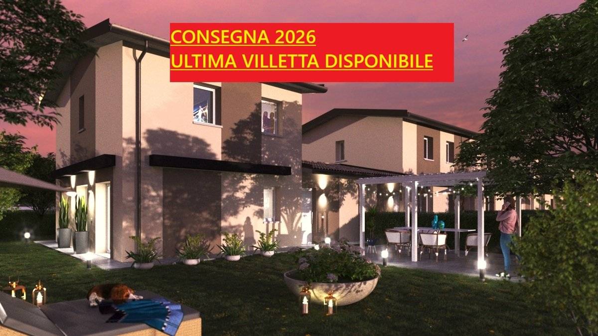 Progetto in vendita a Parma