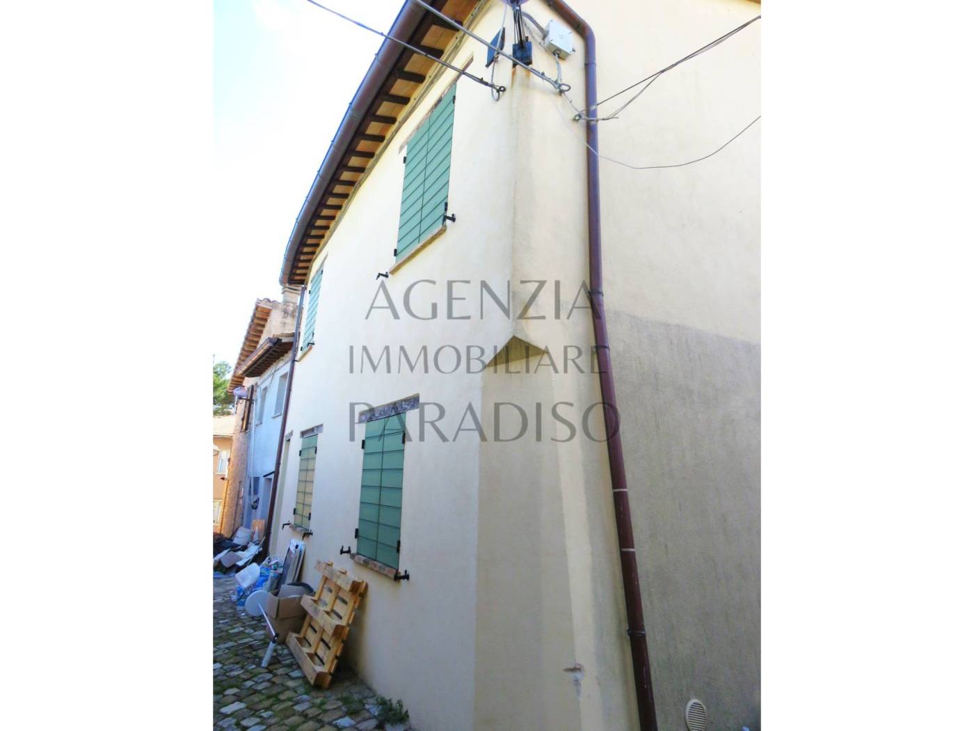 Casa indipendente - foto 4