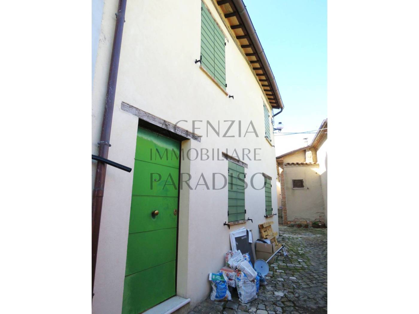 Casa indipendente - foto 5