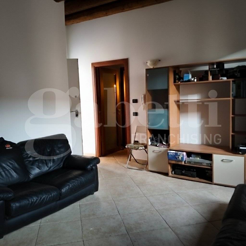 Appartamento in vendita a Rovigo