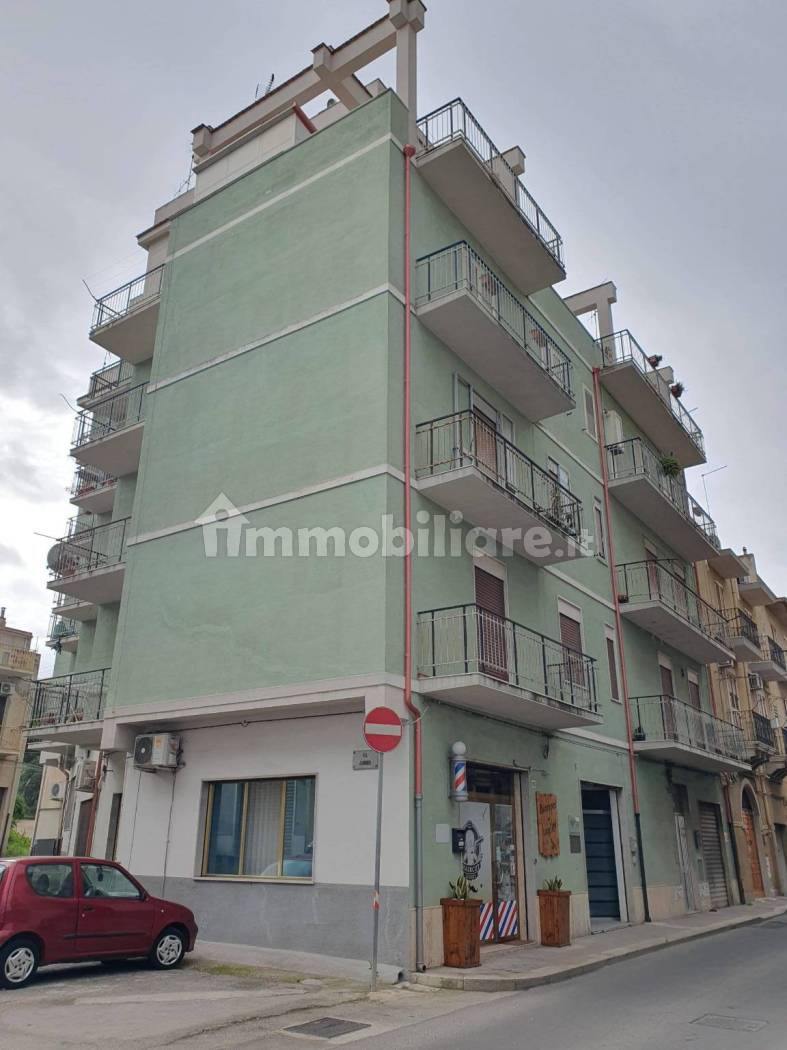 Appartamento in vendita a Scicli