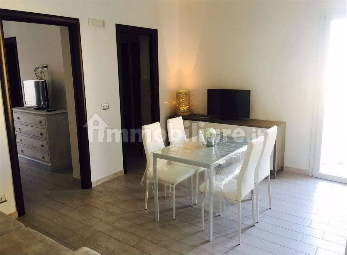 Appartamento in affitto a Siracusa