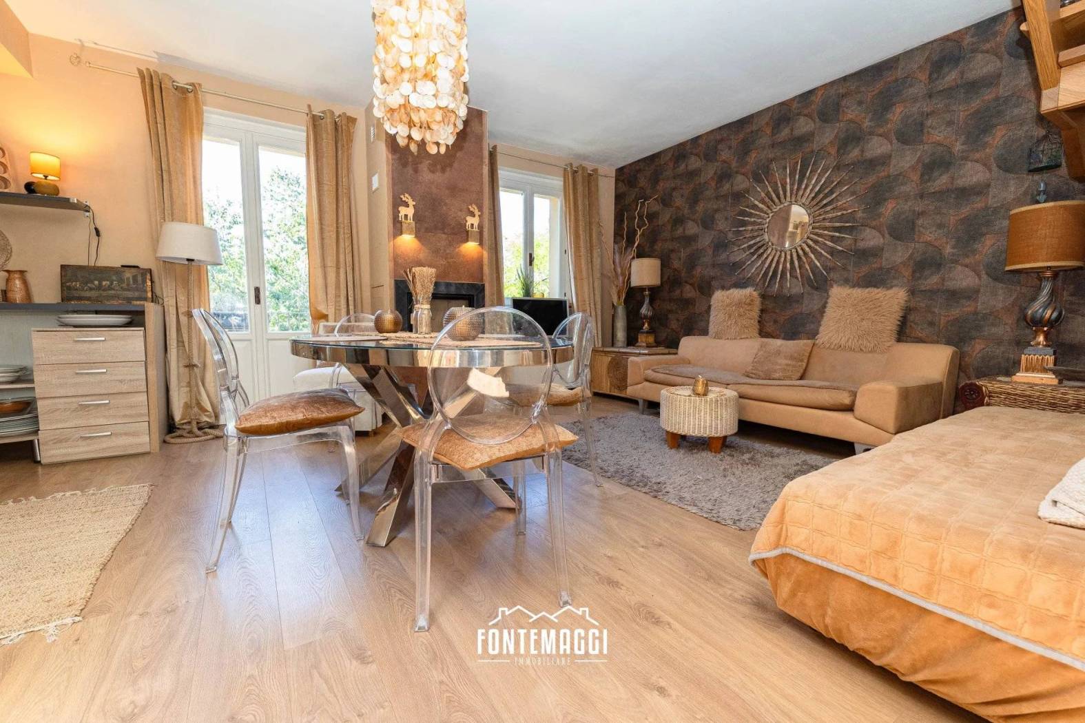 Villetta a schiera - foto 3