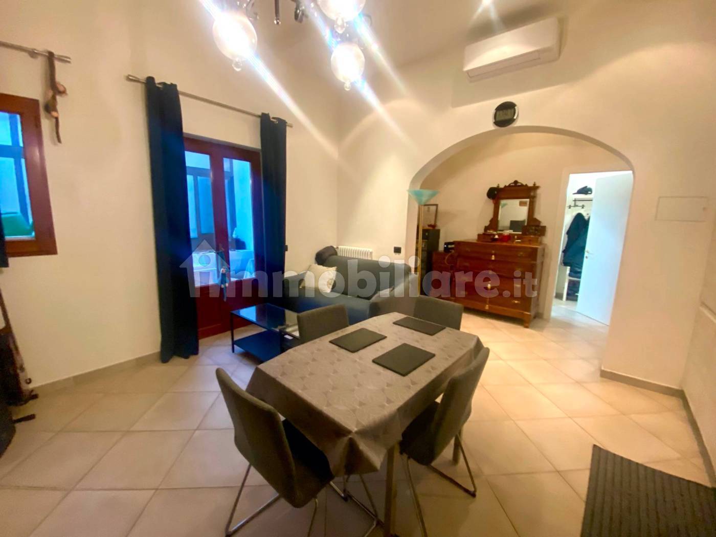 Appartamento in vendita a Pistoia