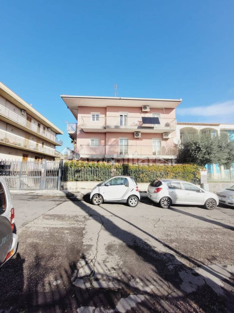 Appartamento in vendita a Belpasso