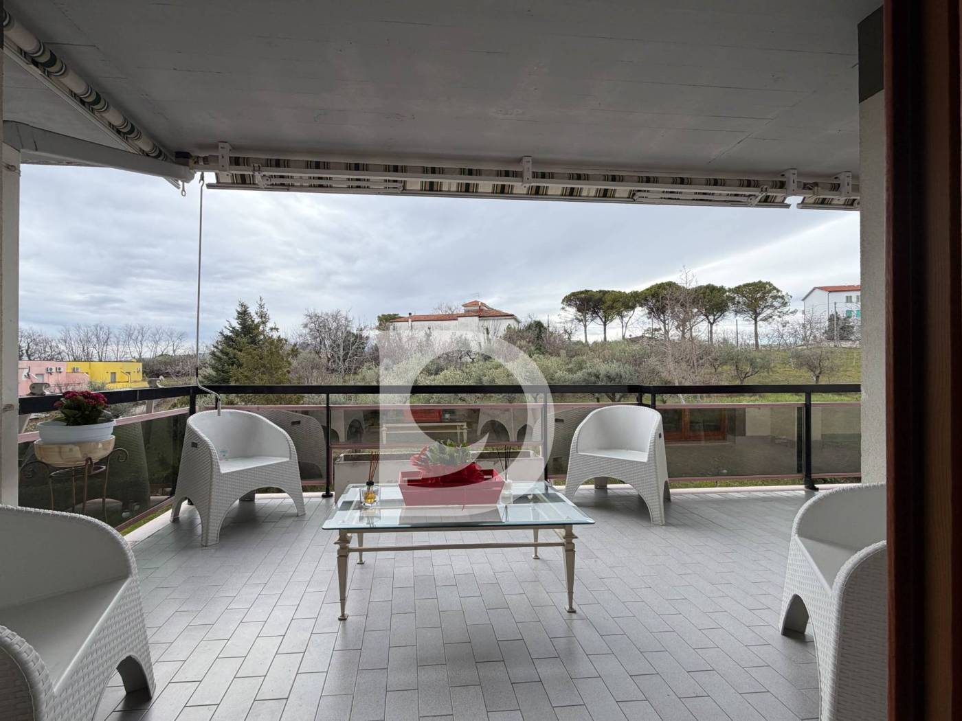 Appartamento in vendita a Catignano