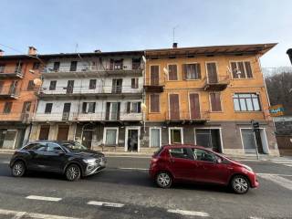 Facciata