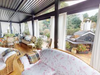 Veranda