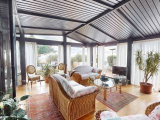 Veranda