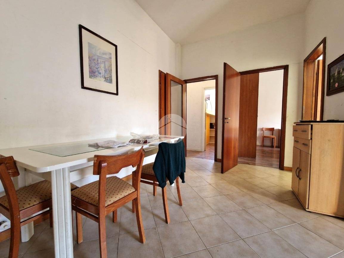 Appartamento in vendita a Borgo Virgilio