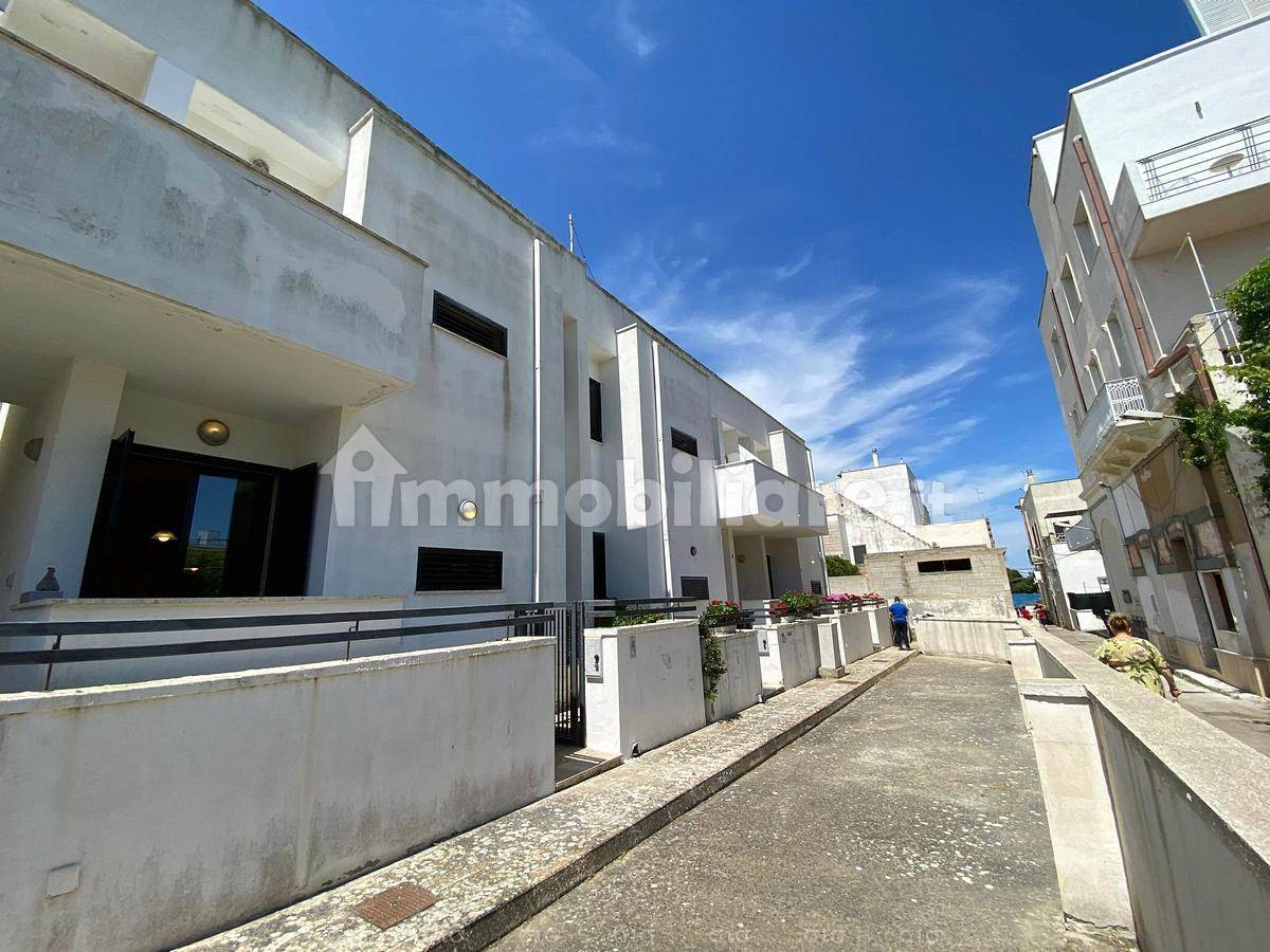 Appartamento in affitto a Nardò