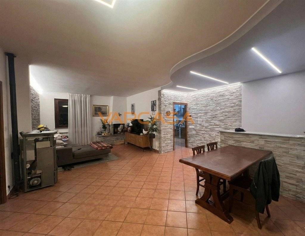 Appartamento in vendita a Cologno al Serio