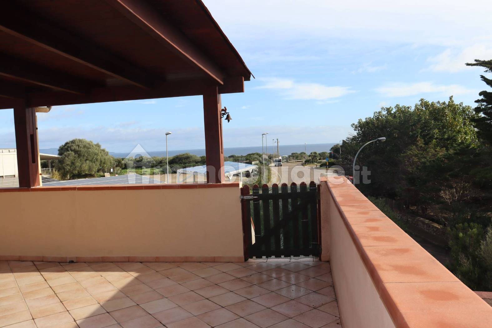 Attico - Mansarda in vendita a Stintino