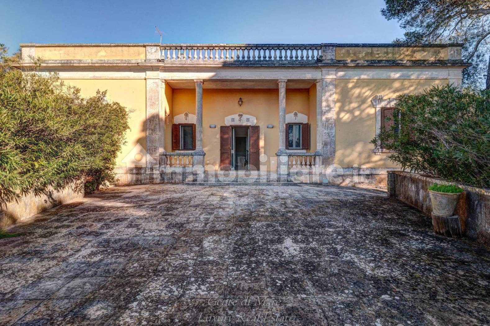 Villa in vendita a Ostuni