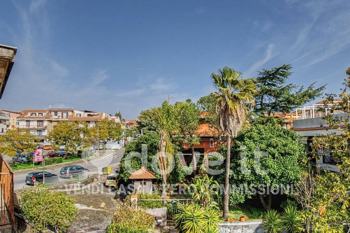 Appartamento in vendita a Sant'Agata li Battiati